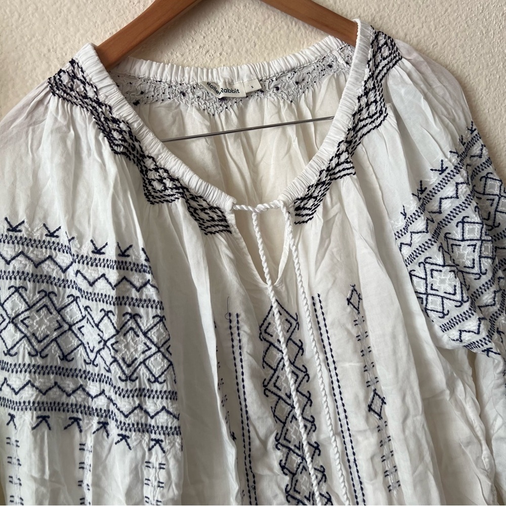 Roberta Roller Rabbit Roberta Roller Rabbit - image 5